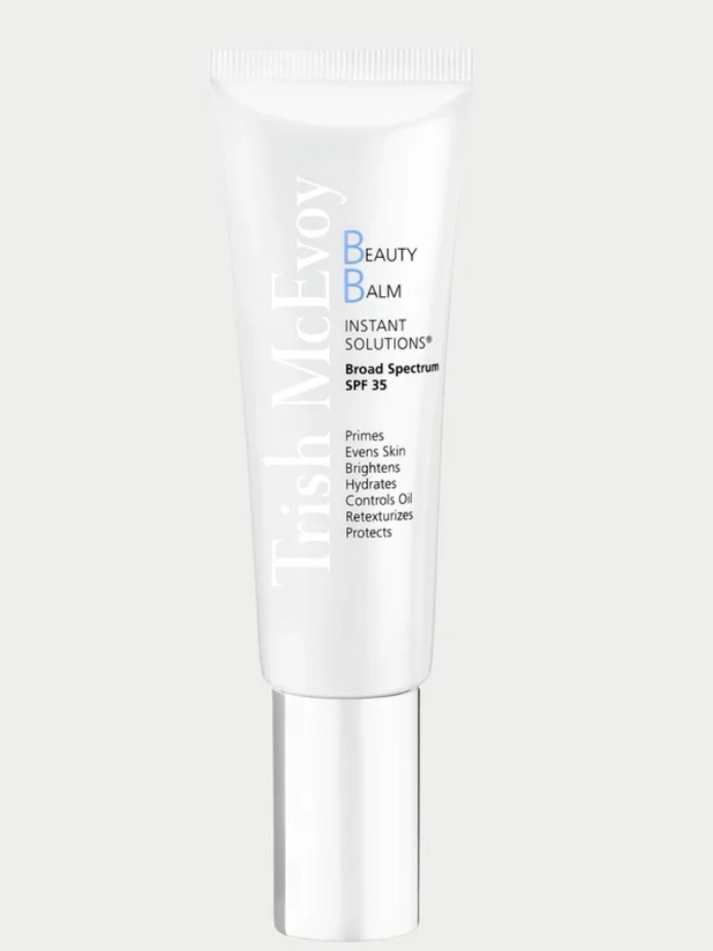 New Trish Mcevoy beauty balm shade 1.5